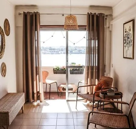 Golden Place - Seixal Arrentela Exterior photo