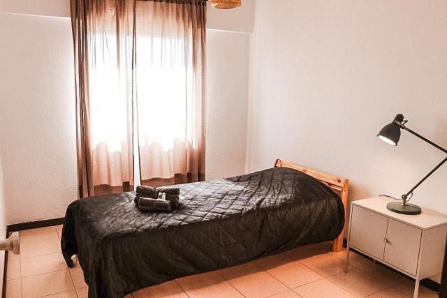 Apartment Golden Place - Seixal Arrentela