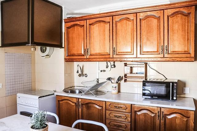 Apartment Golden Place - Seixal *