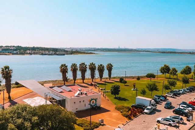 Golden Place - Seixal *