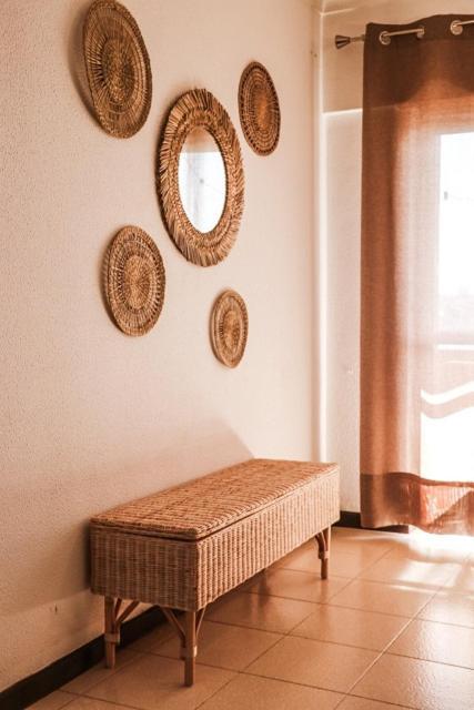 Golden Place - Seixal Apartment