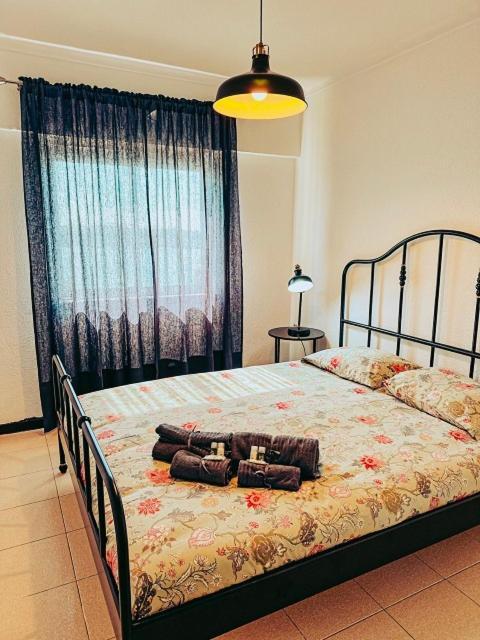 Apartment Golden Place - Seixal